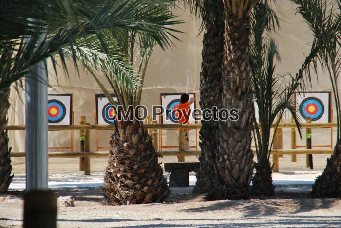 Products en Parque Multiaventura CMO Proyectos